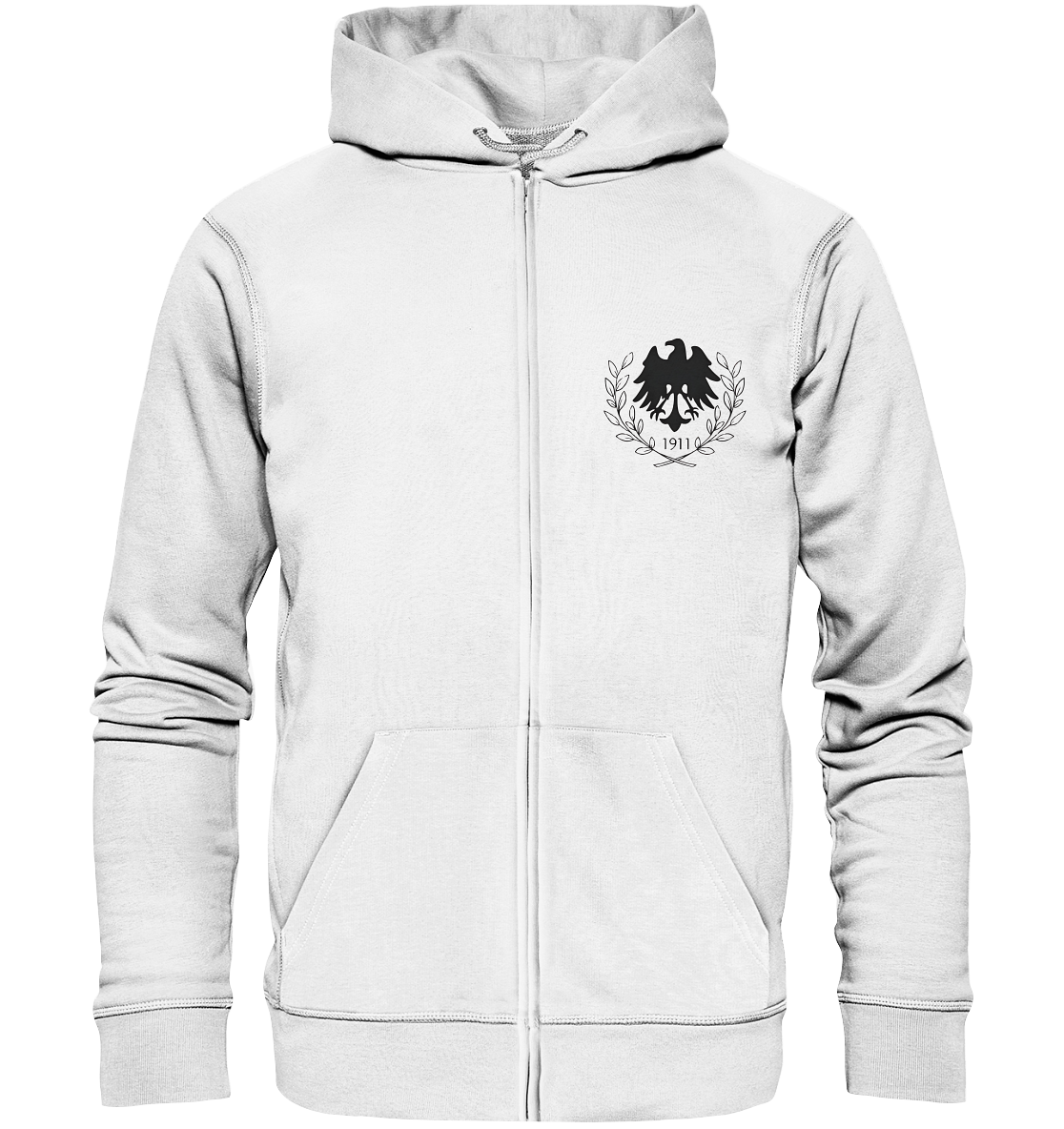 Logo - Zipper