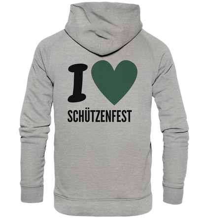 Schützenfest - Basic Unisex Hoodie