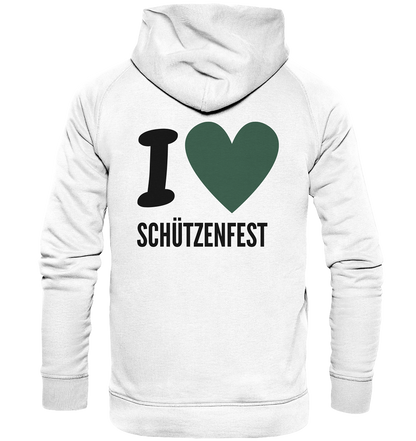 Schützenfest - Basic Unisex Hoodie