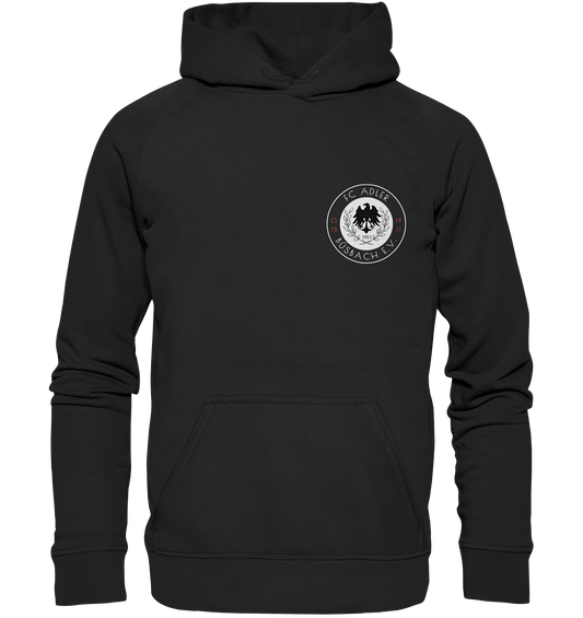 Wappen - Basic Unisex Hoodie