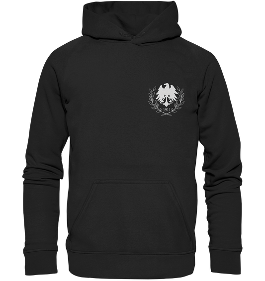Logo - Basic Unisex Hoodie