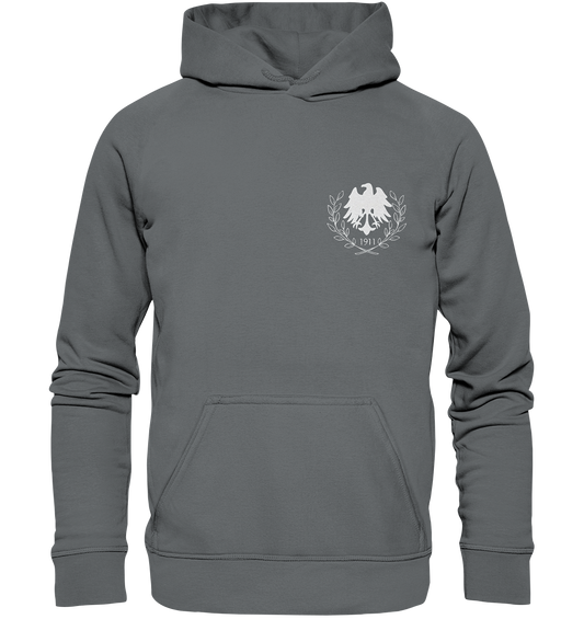 Logo - Basic Unisex Hoodie