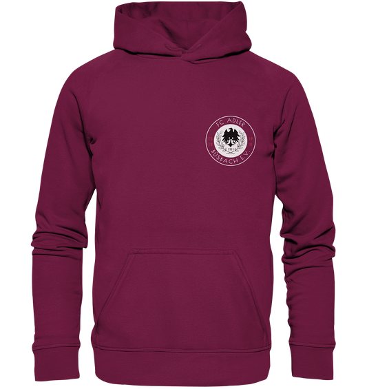 Wappen - Basic Unisex Hoodie