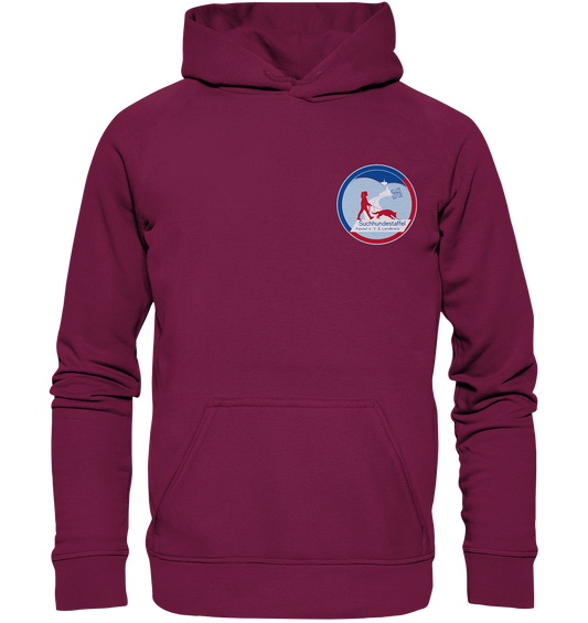 Nur Logo - Basic Unisex Hoodie