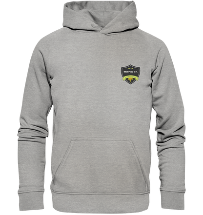 Schützenfest - Basic Unisex Hoodie