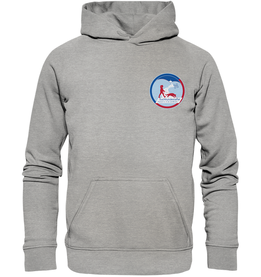 Nur Logo - Basic Unisex Hoodie