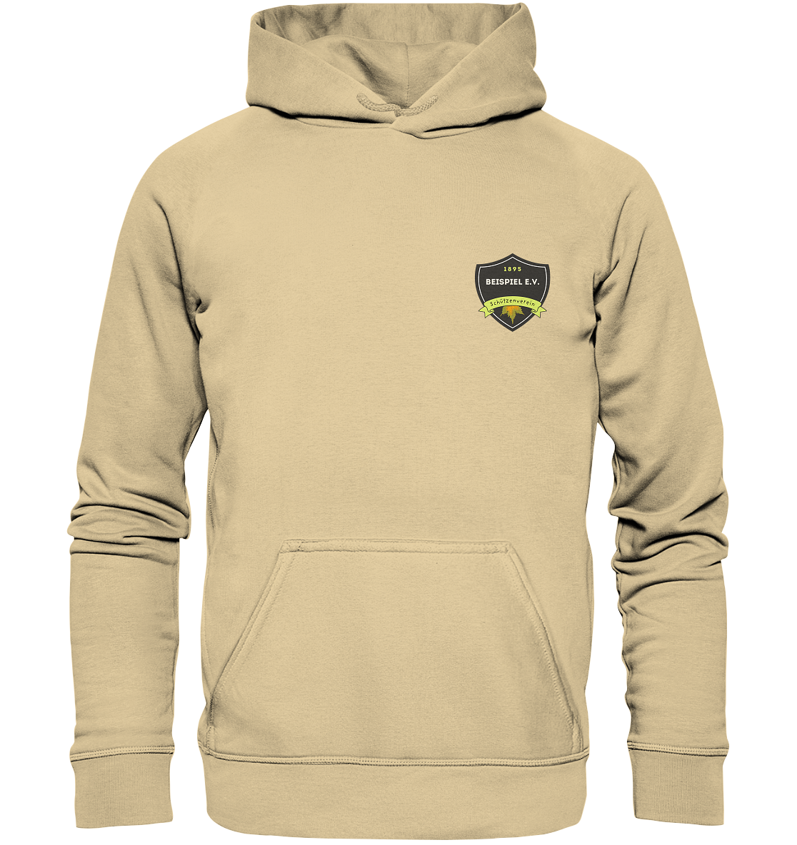 Schützenfest - Basic Unisex Hoodie