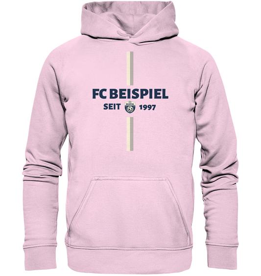 Seit 1997 - Basic Unisex Hoodie