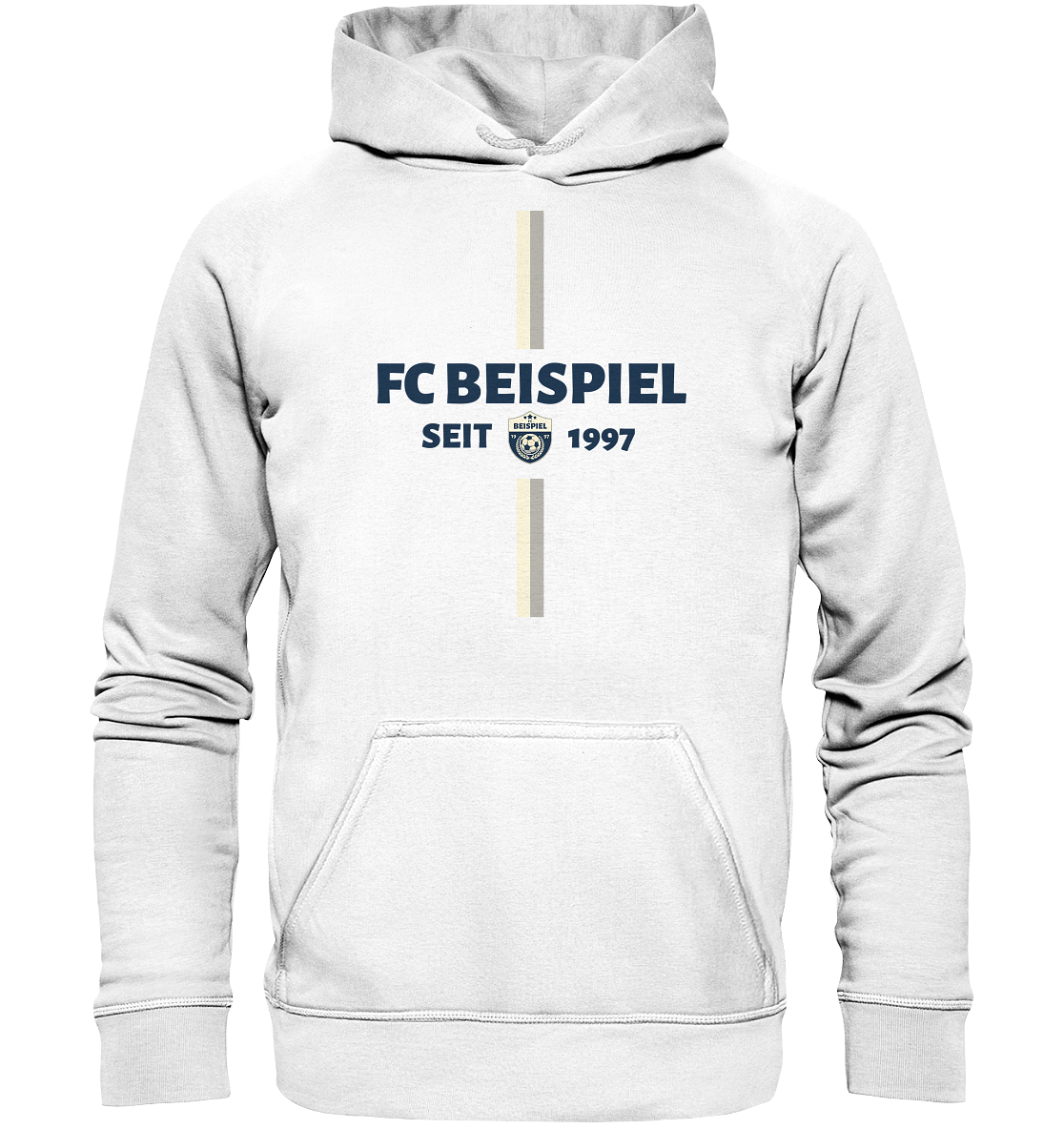 Seit 1997 - Basic Unisex Hoodie