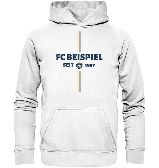 Seit 1997 - Basic Unisex Hoodie