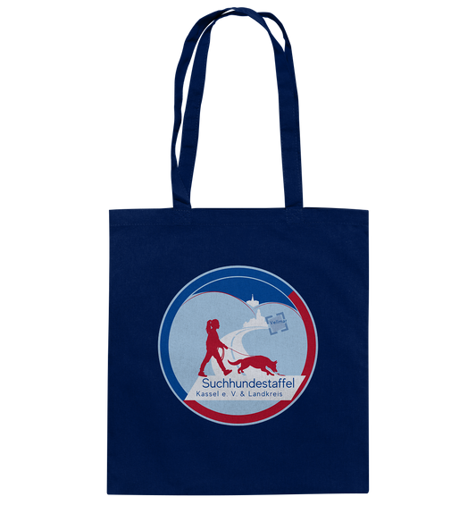Nur Logo - Baumwolltasche