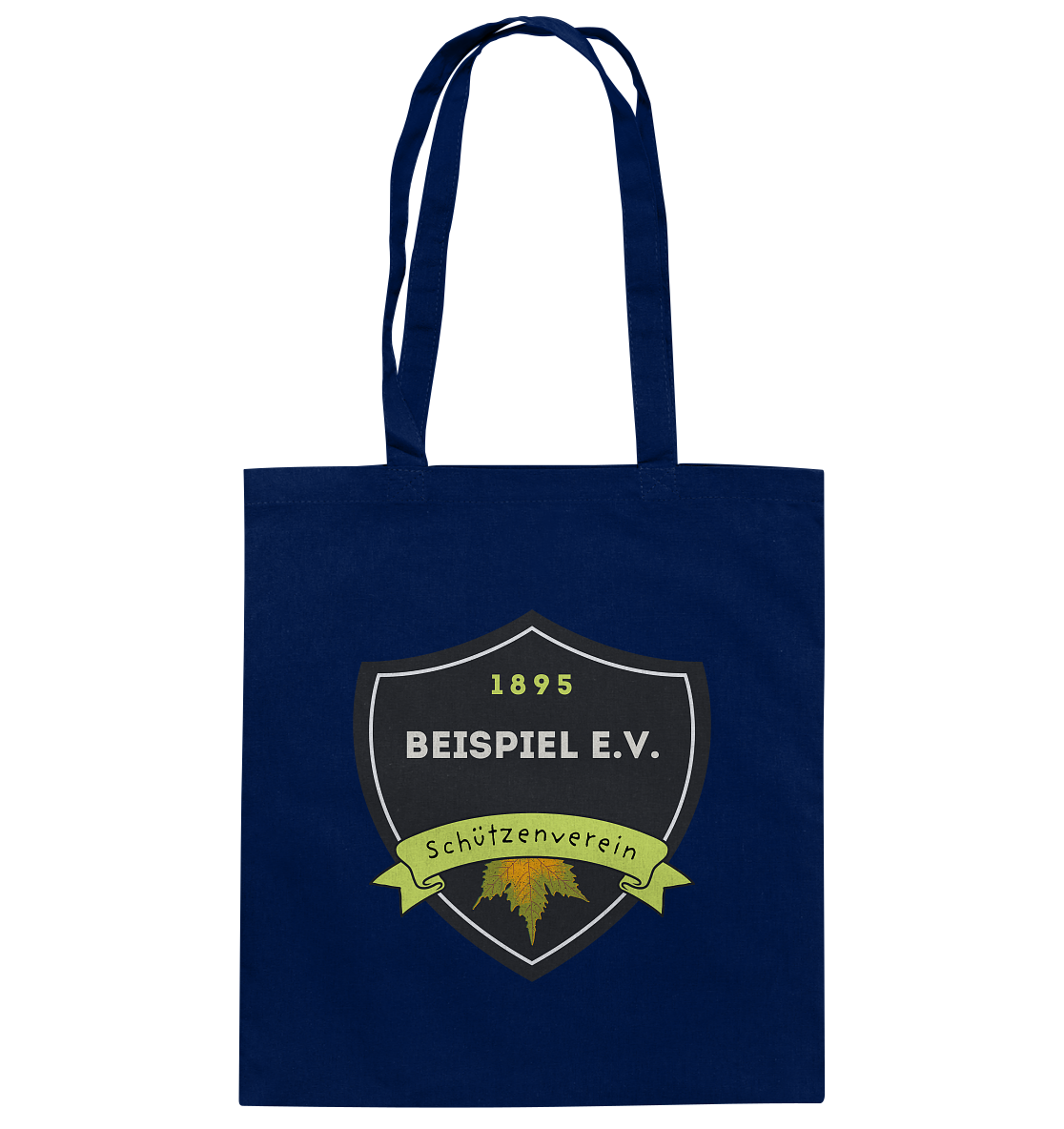 Logo - Baumwolltasche