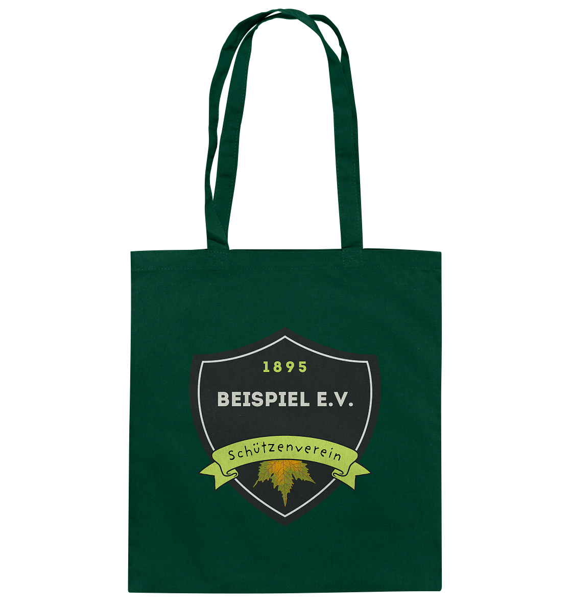 Logo - Baumwolltasche