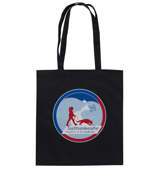 Nur Logo - Baumwolltasche