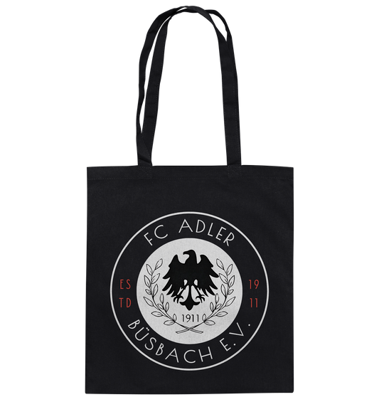Wappen - Baumwolltasche