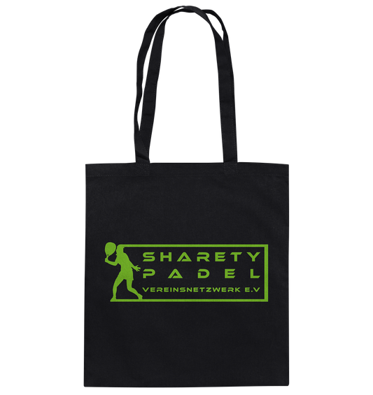 Nur Logo - Baumwolltasche