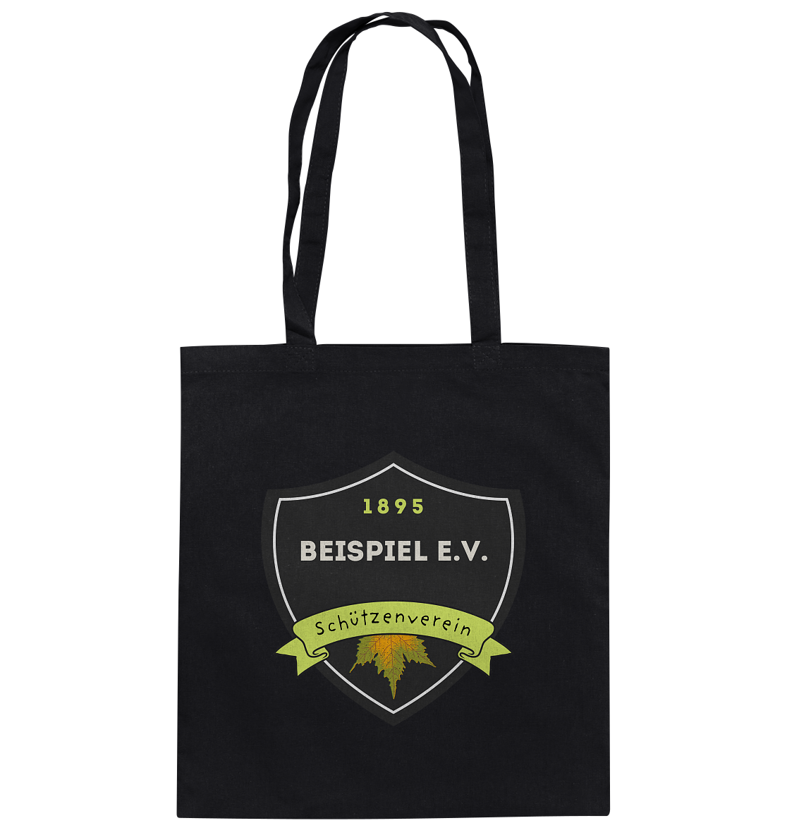 Logo - Baumwolltasche