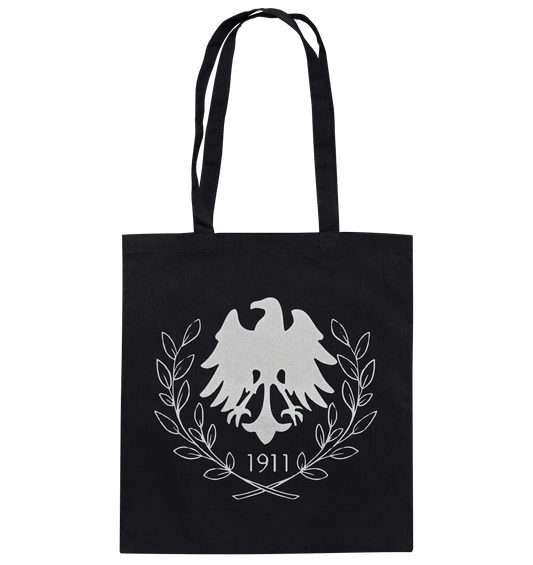 Logo - Baumwolltasche
