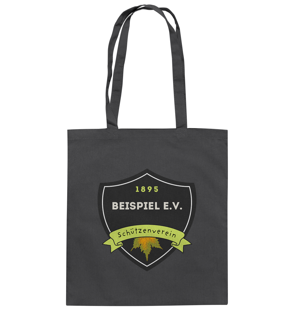 Logo - Baumwolltasche