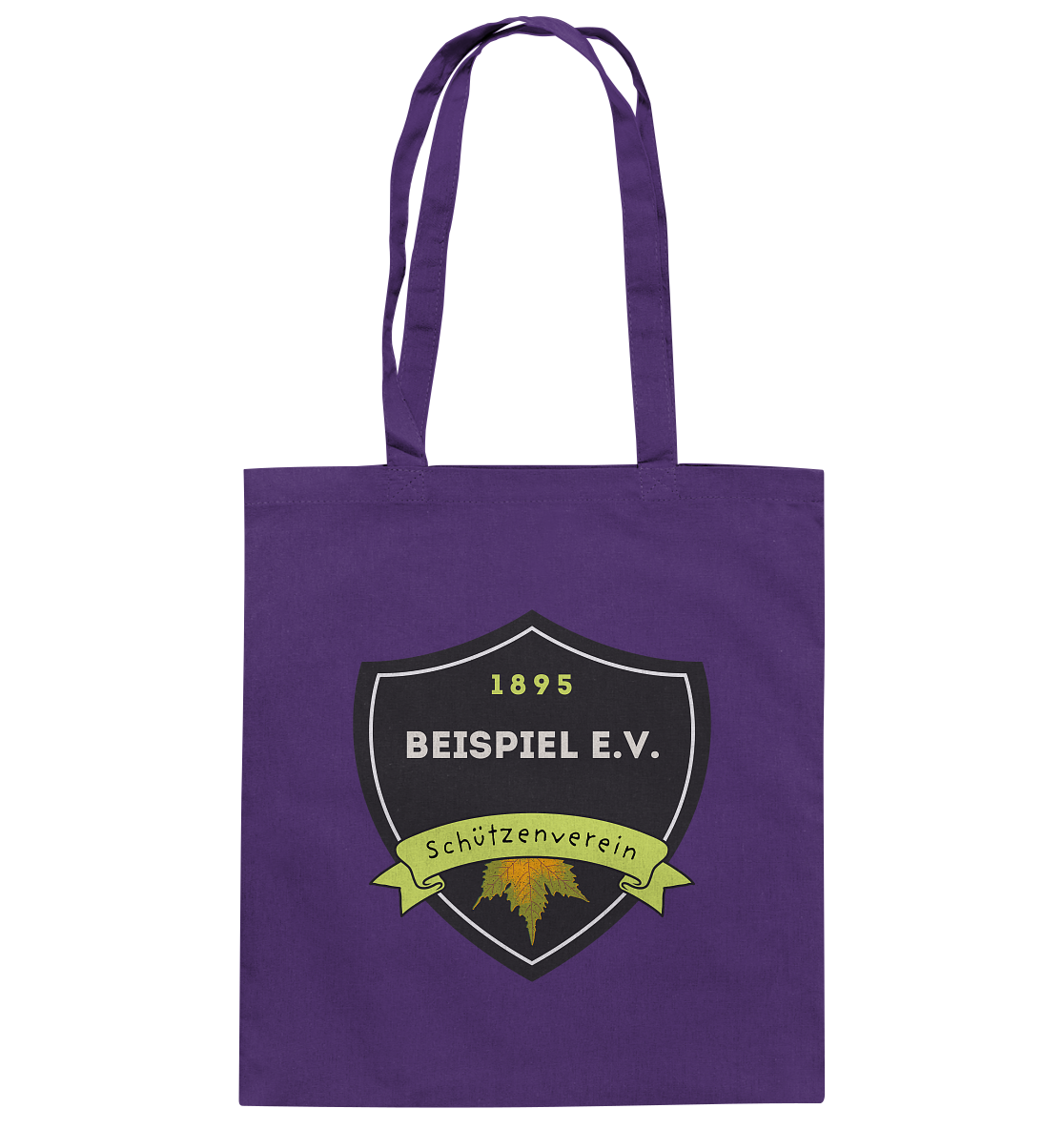 Logo - Baumwolltasche