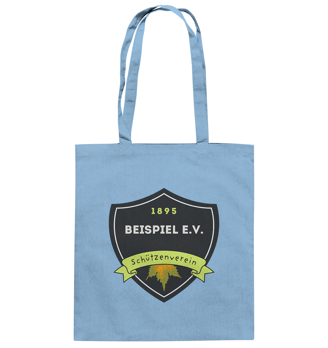 Logo - Baumwolltasche