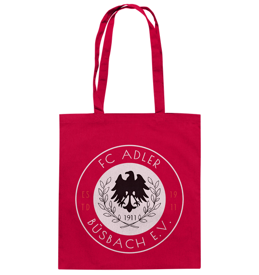 Wappen - Baumwolltasche