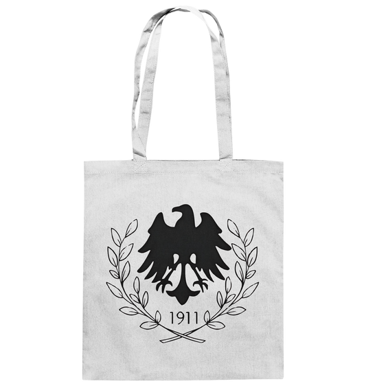 Logo - Baumwolltasche