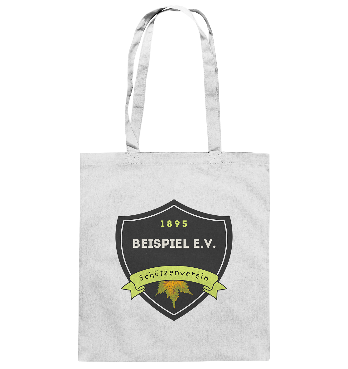 Logo - Baumwolltasche
