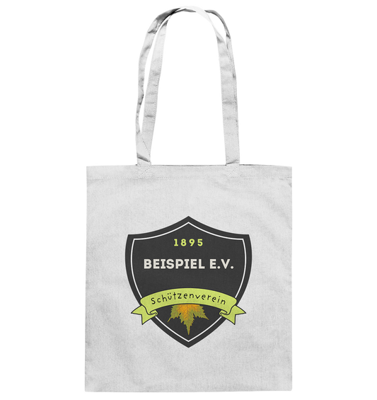 Logo - Baumwolltasche