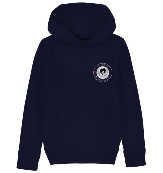 Wappen - Kids Basic Hoodie