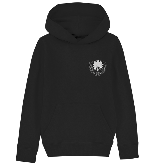 Logo - Kids Basic Hoodie