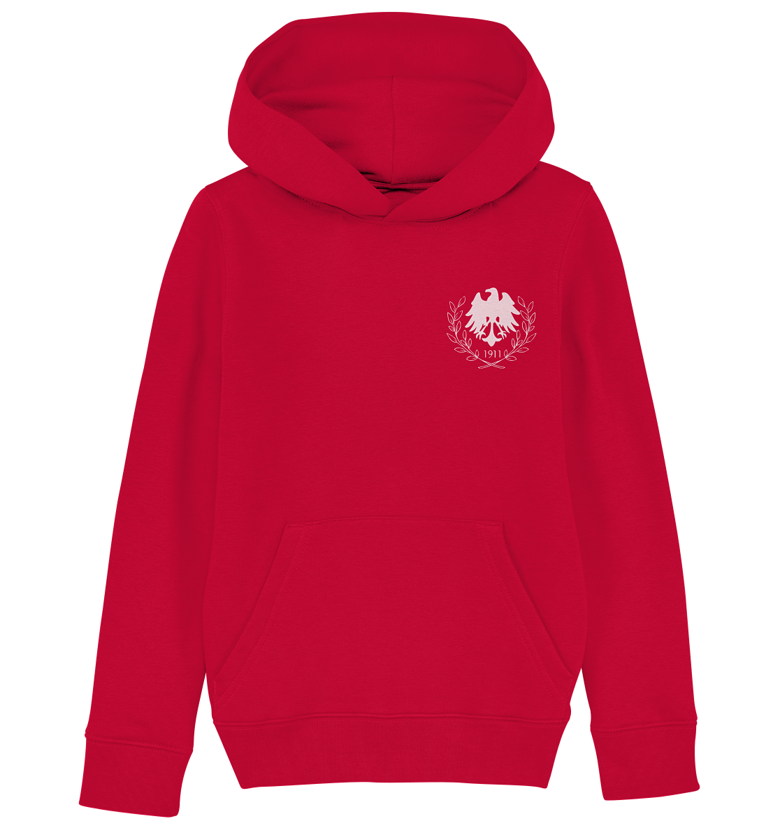 Logo - Kids Basic Hoodie