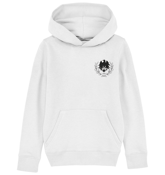 Logo - Kids Basic Hoodie