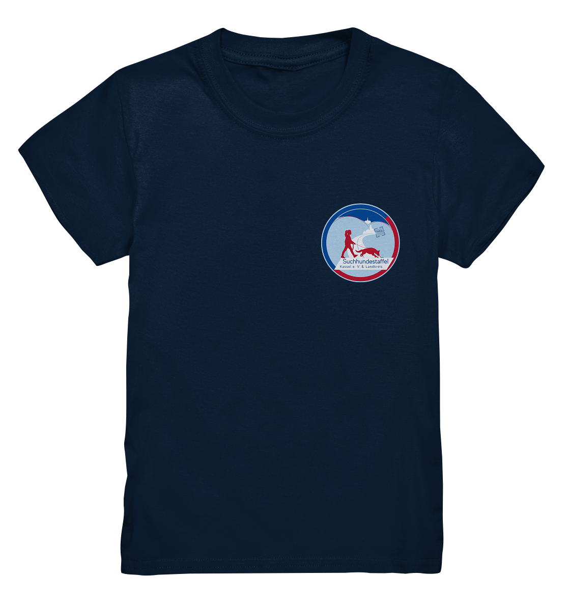 Nur Logo - Kids Premium Shirt