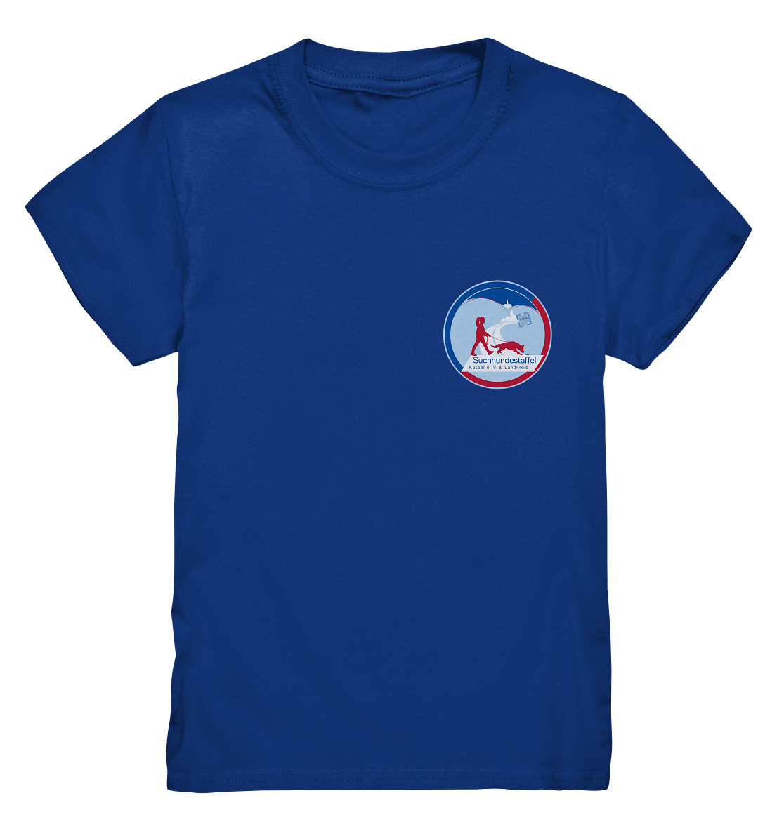 Nur Logo - Kids Premium Shirt