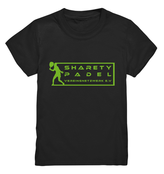 Nur Logo - Kids Premium Shirt
