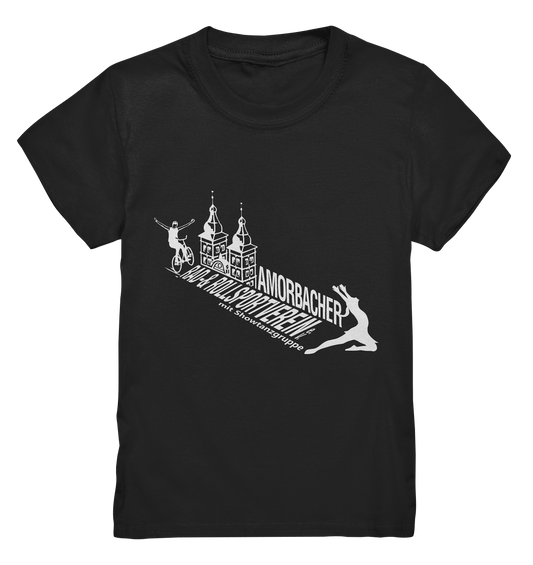 Nur Logo - Kids Premium Shirt