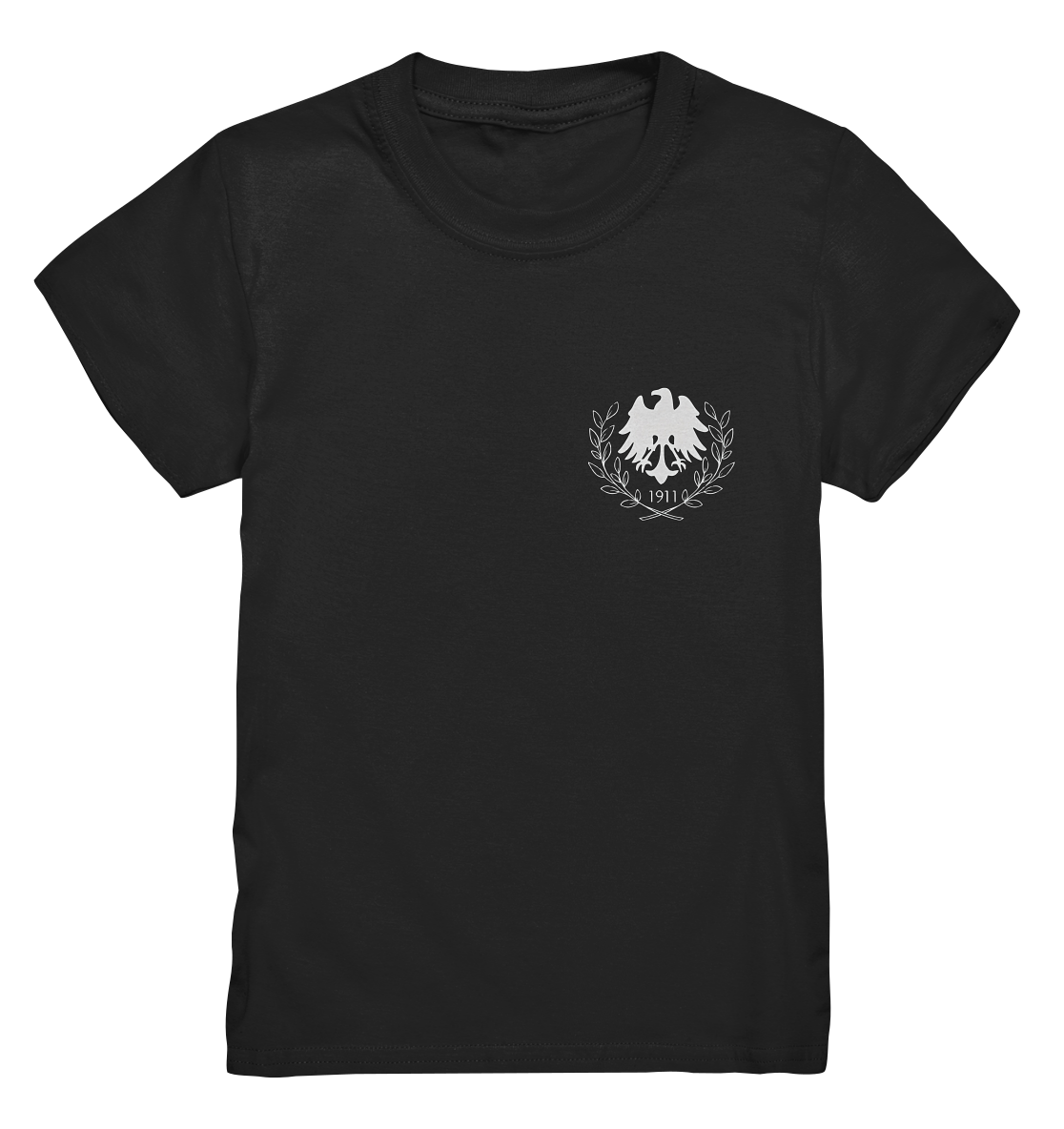 Logo - Kids Premium Shirt