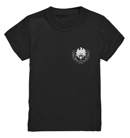 Logo - Kids Premium Shirt