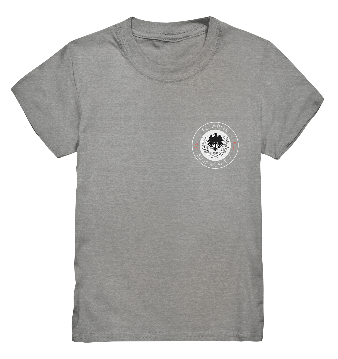 Wappen - Kids Premium Shirt
