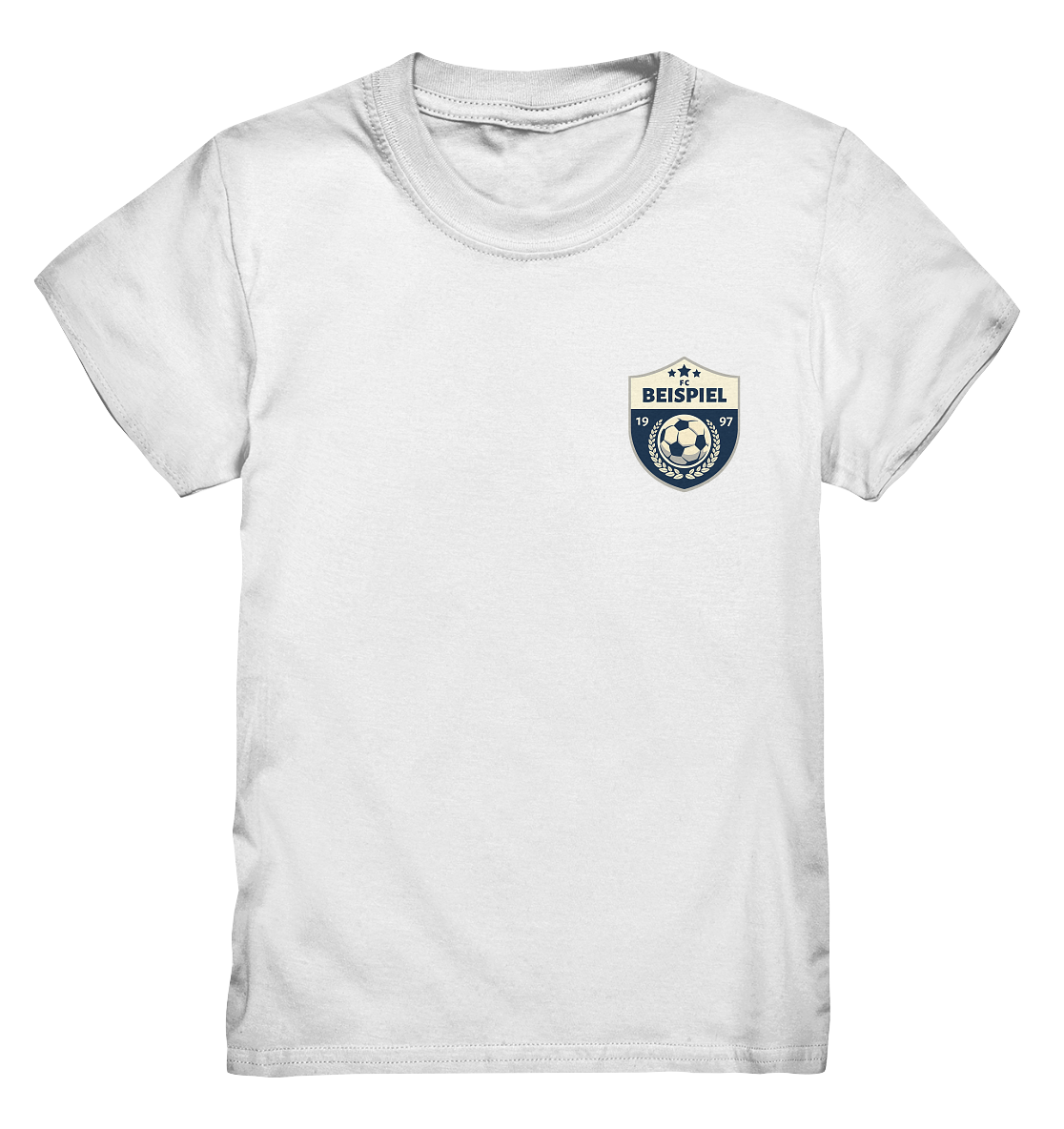 Logo - Kids Premium Shirt