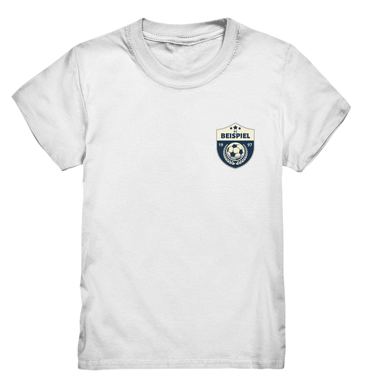 Logo - Kids Premium Shirt