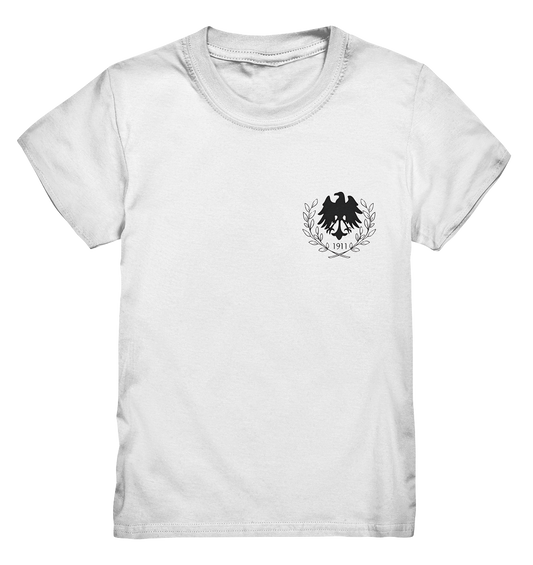 Logo - Kids Premium Shirt
