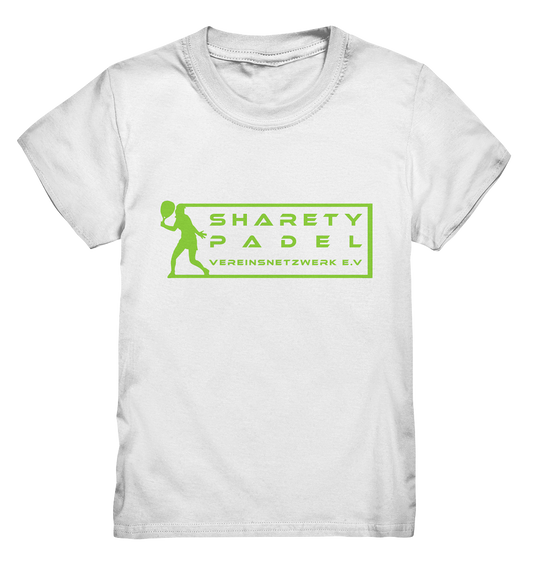 Nur Logo - Kids Premium Shirt