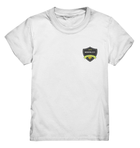 Logo - Kids Premium Shirt