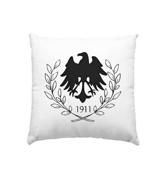 Logo - Kissen 40x40cm