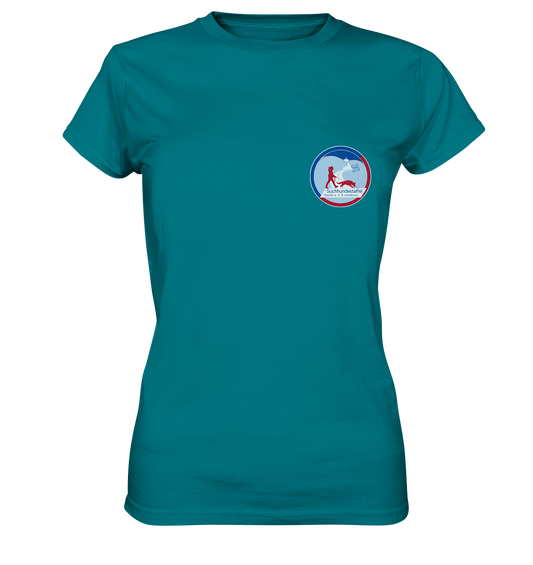 Nur Logo - Ladies Premium Shirt