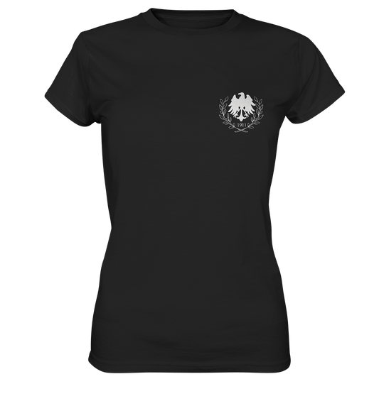 Logo - Ladies Premium Shirt