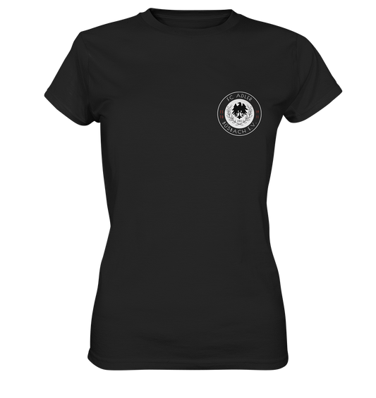 Wappen - Ladies Premium Shirt