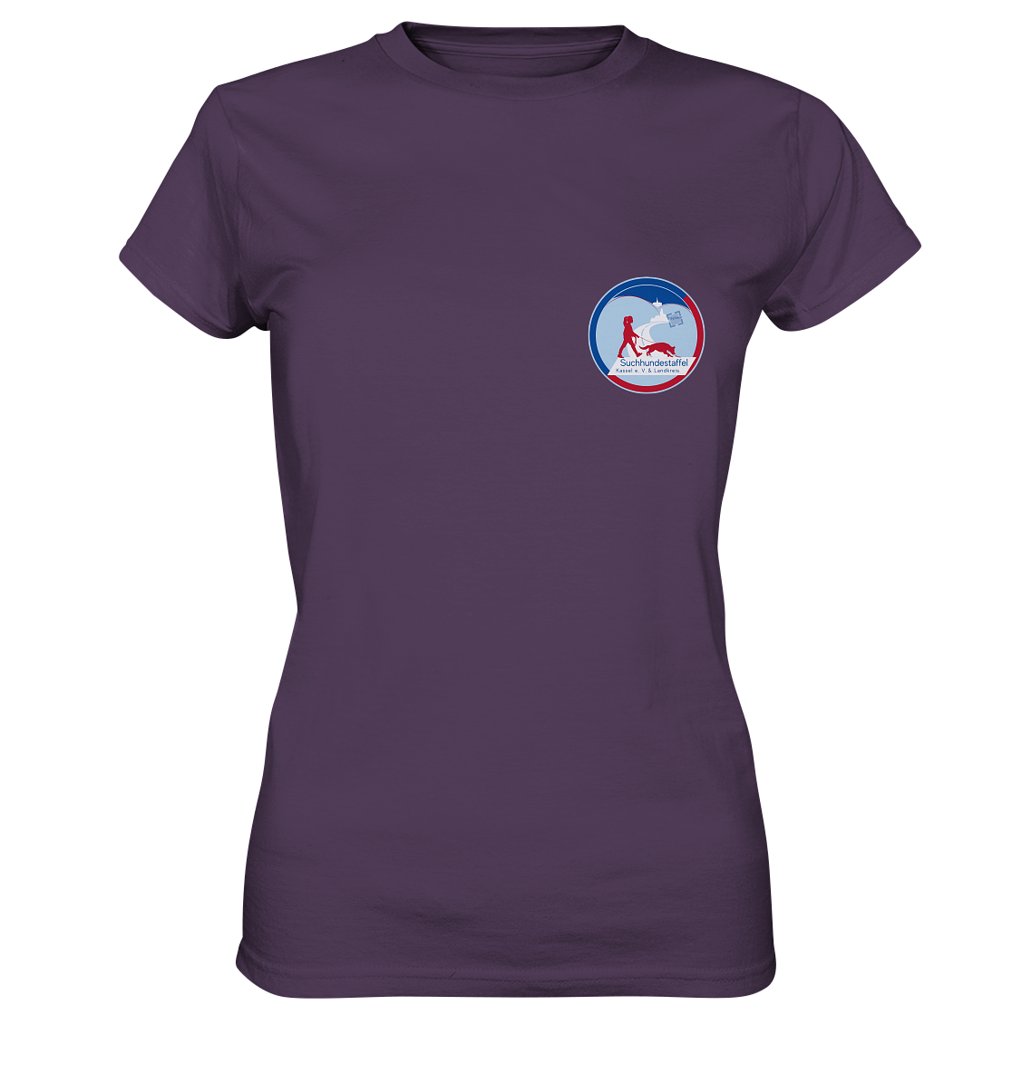 Nur Logo - Ladies Premium Shirt
